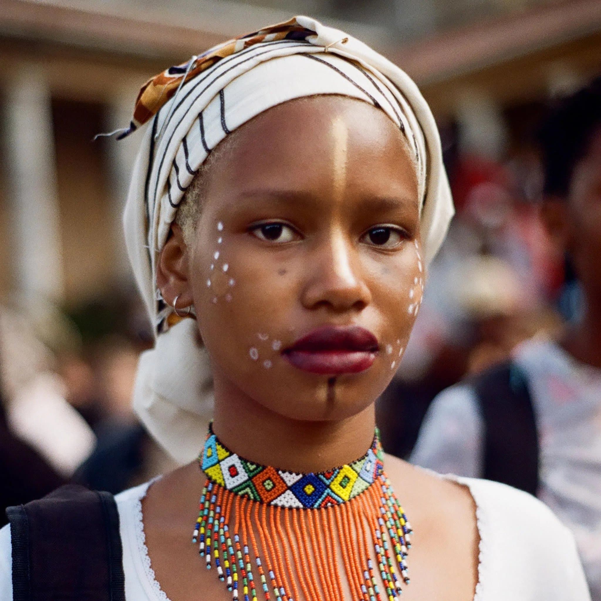 Esinako Ndabeni