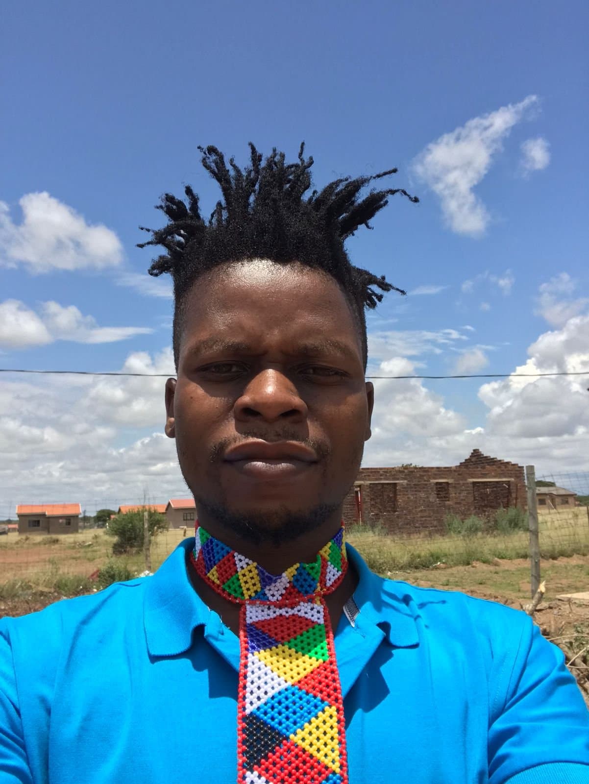 Simon Moshapo Jr