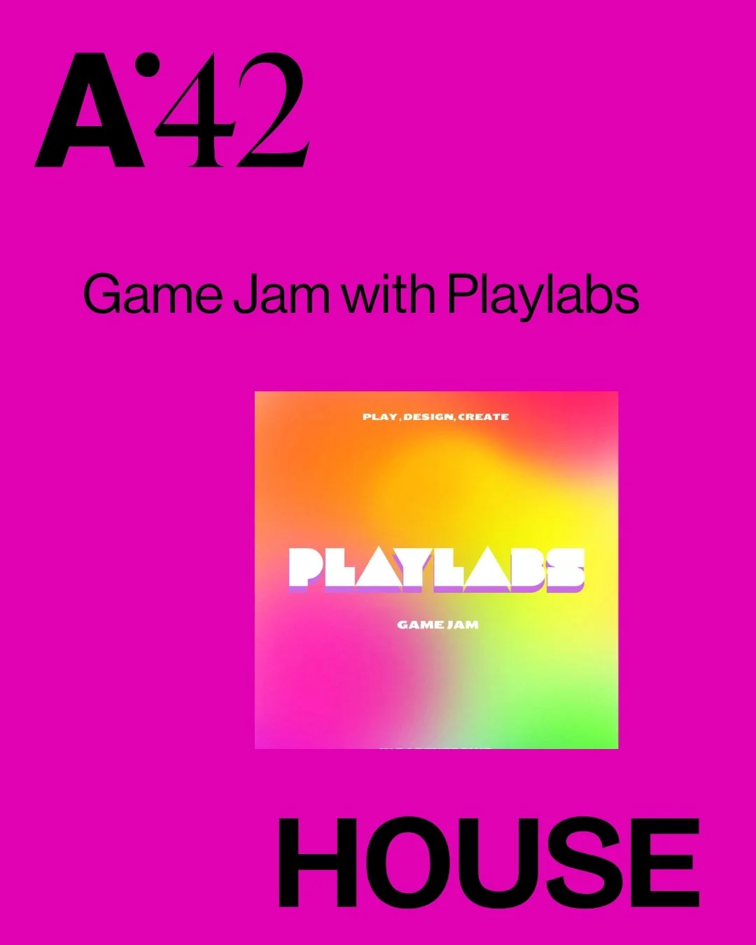 Game Jam