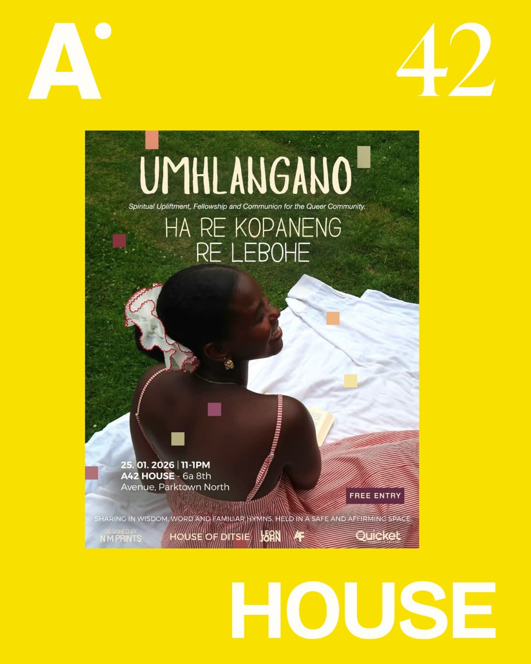 Umhlangano