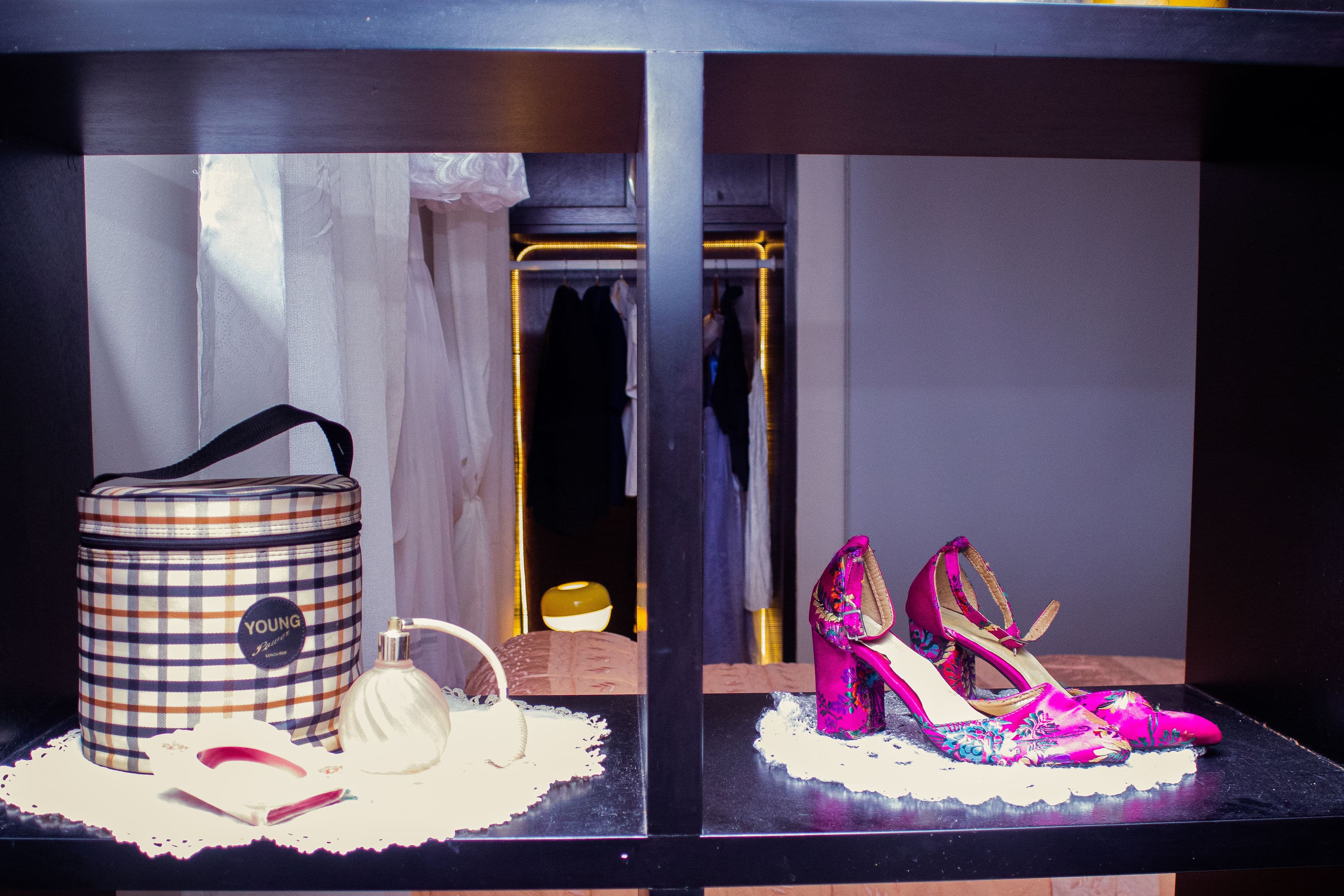 Exhibition photograph 3