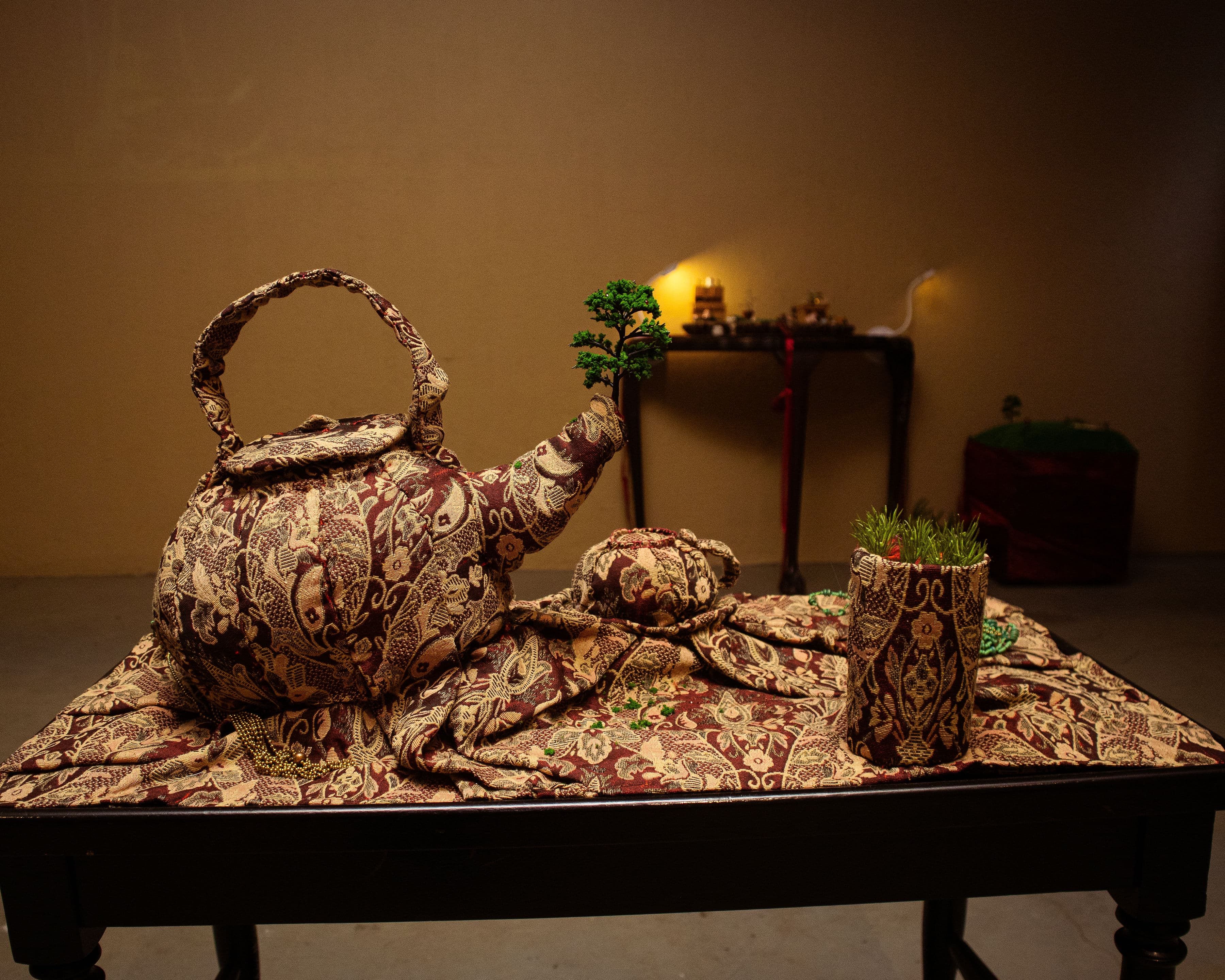 Exhibition photograph 4