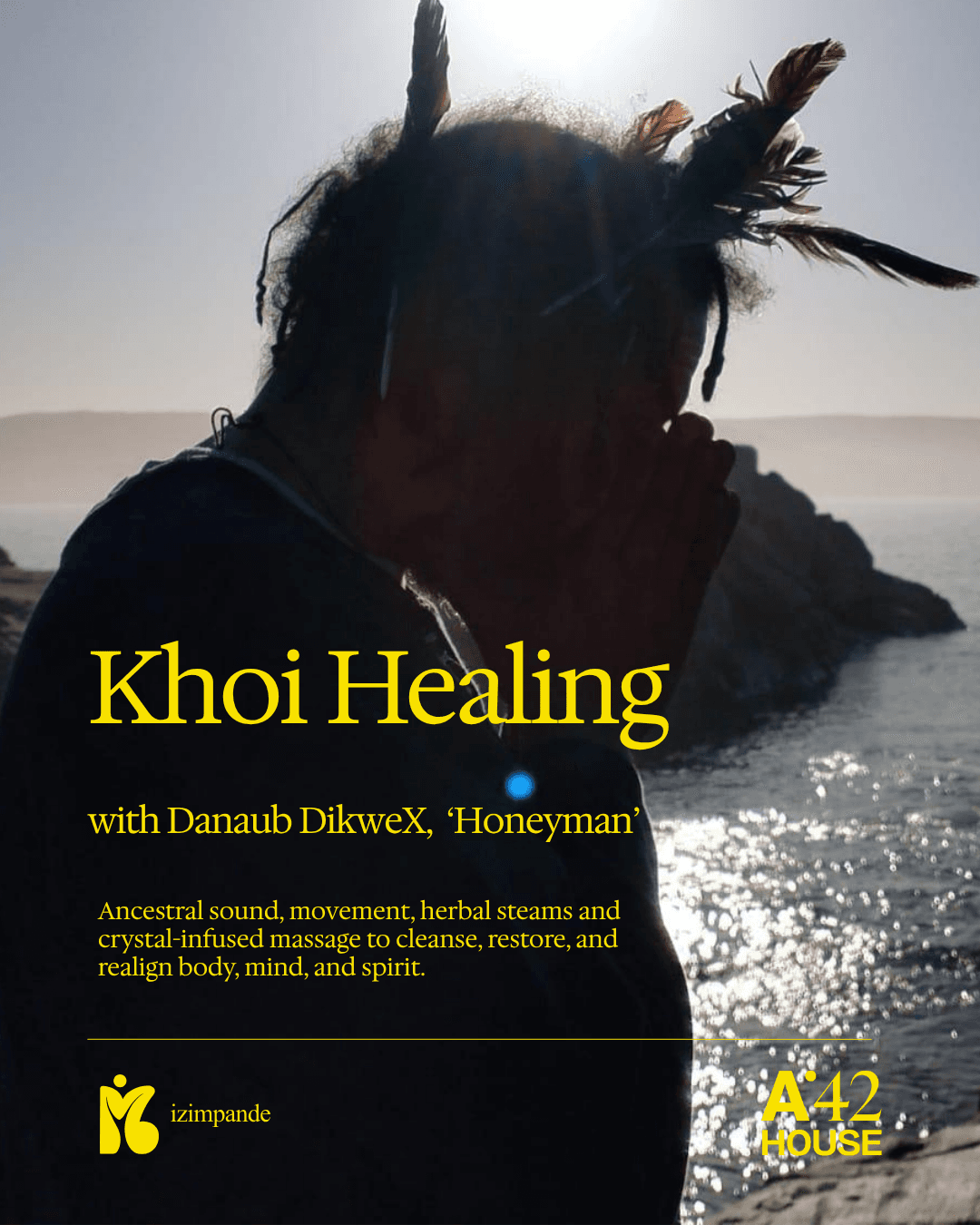 Khoi Healing