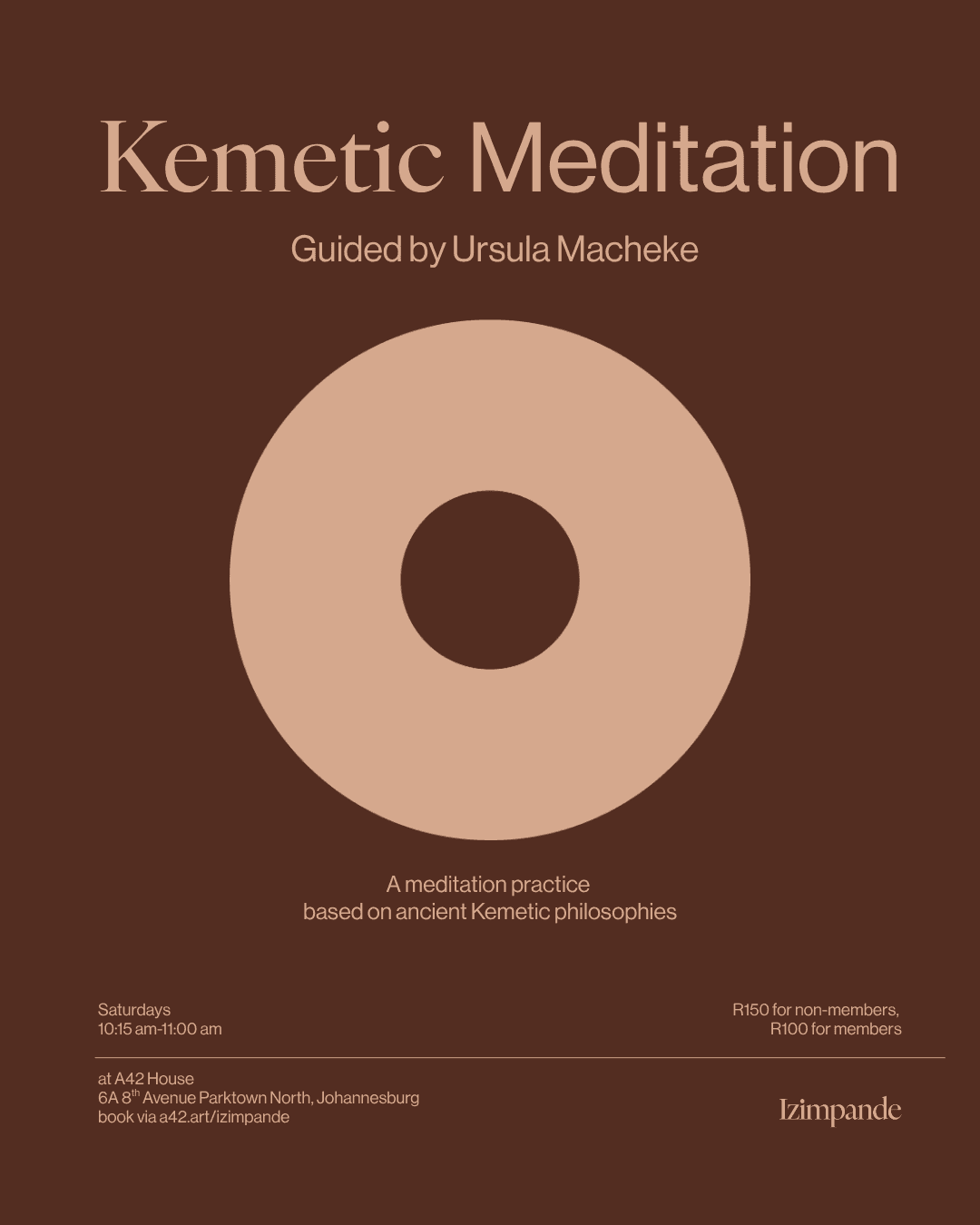Kemetic Meditation