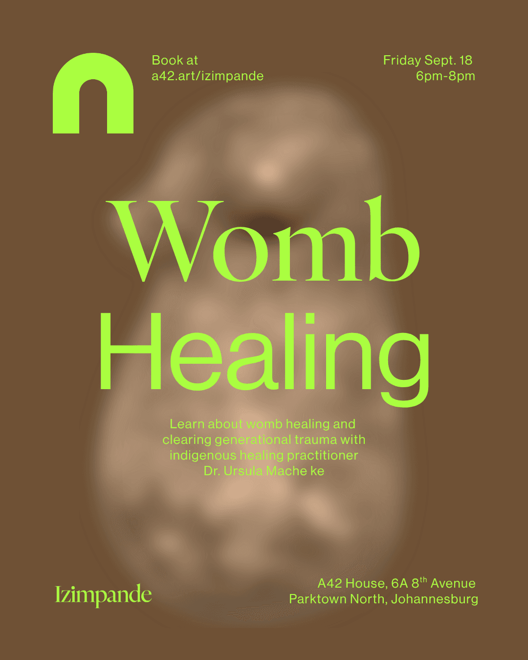 Womb Healing