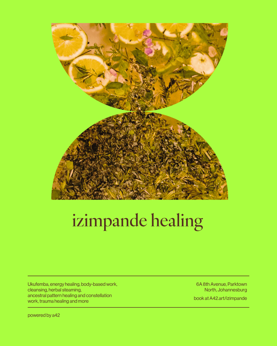 izimpande Healing