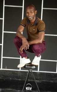 Muzi Shili