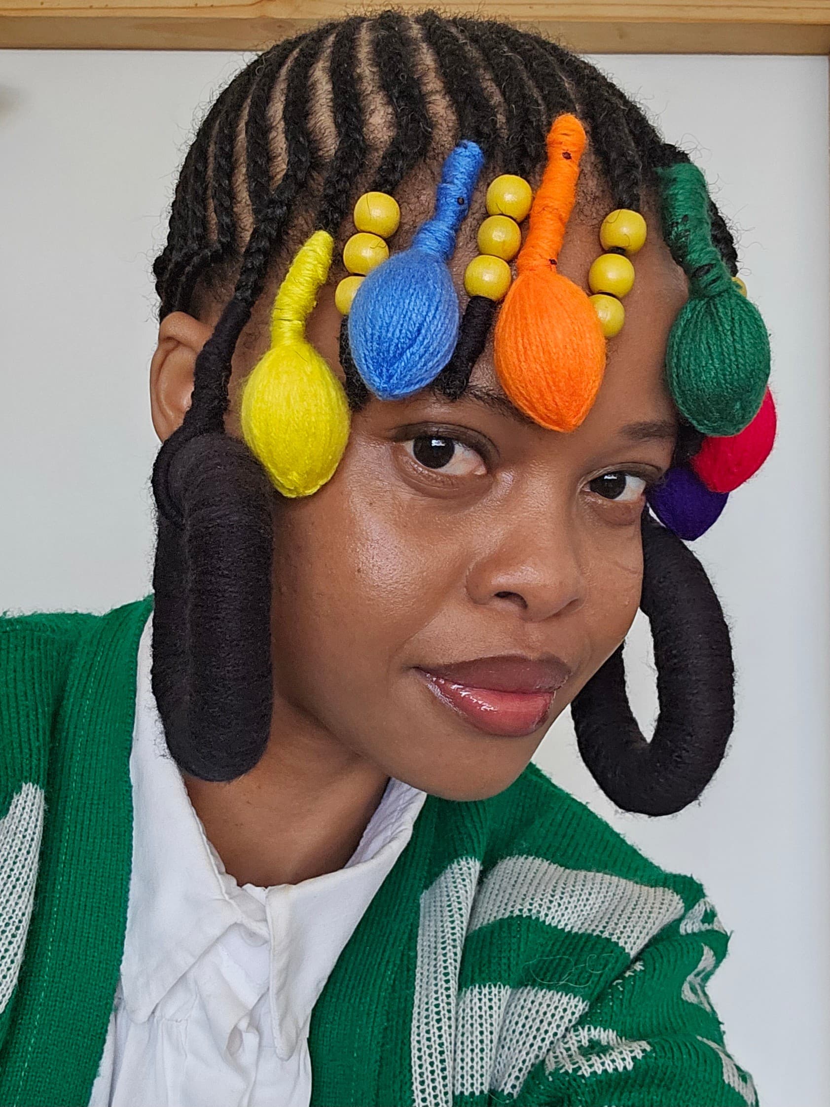 Nikiwe Dlova