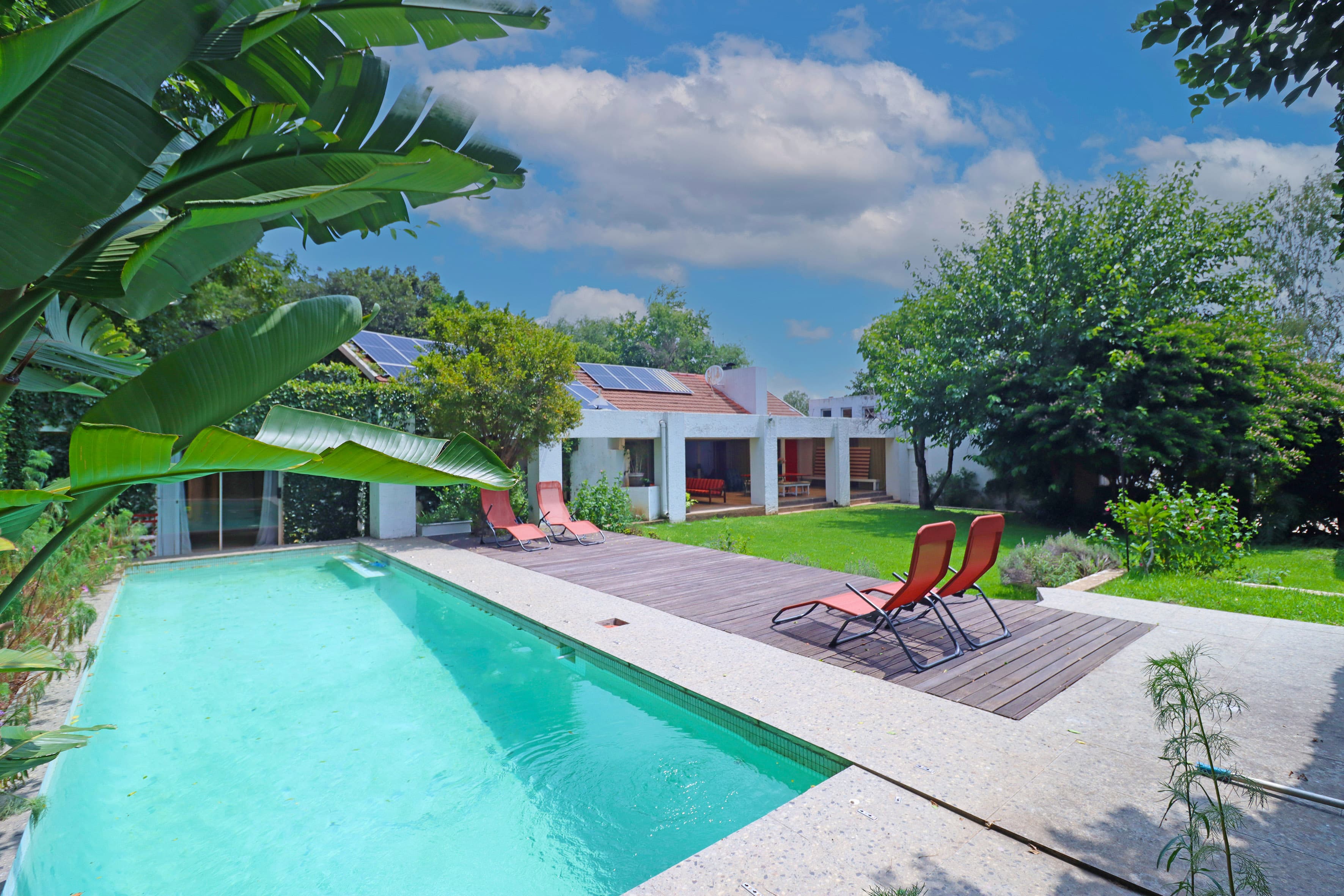 Whole House (excluding bedrooms) — 1 of 3